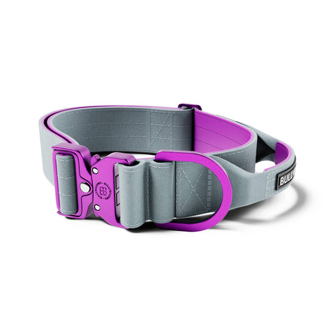 BullyBillows Light Combat Collar 5cm M P,GM