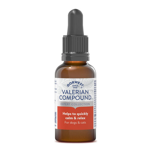 Dorwest Valerion Compound 30ml