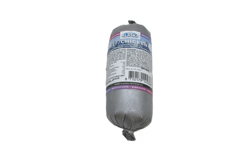 Alaska Cat Chicken & Beef 250g