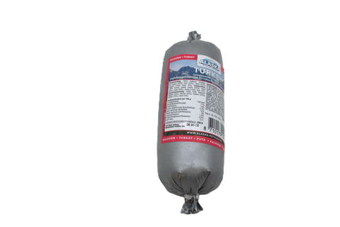 Alaska Cat Turkey 250g