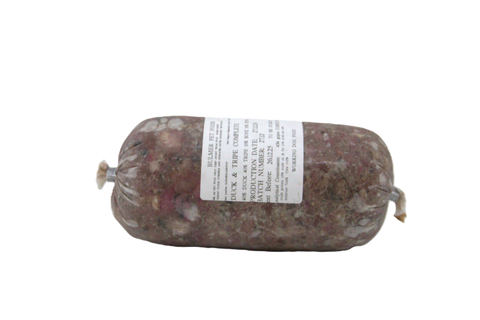 Bulmers Raw Duck & Tripe Complete 454g