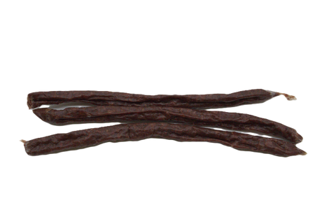 D Burns Hot Dog Stick
