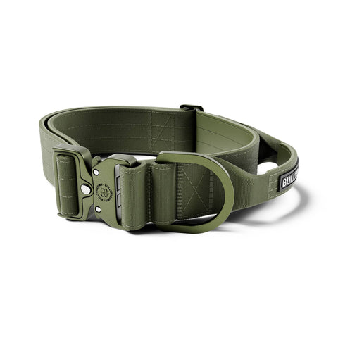 BullyBillows Light Combat Collar 5cm L K,K