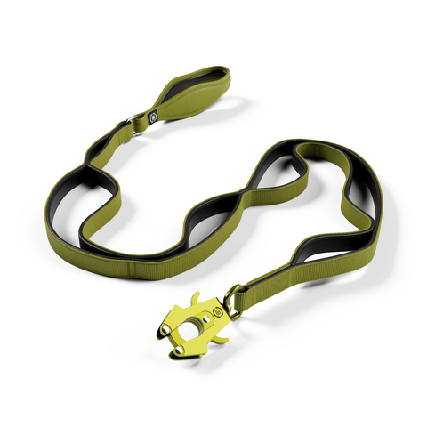 BB Ladder Combat Lead V2 Olive Green
