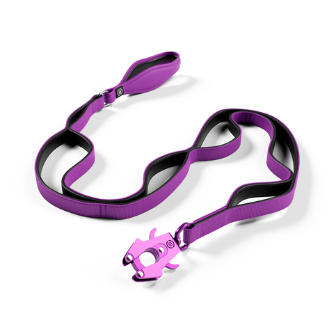 BB Ladder Combat Lead V2 Purple