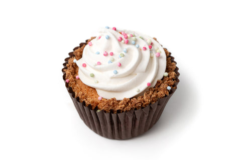 Life Of Riley Luxury Pupcake