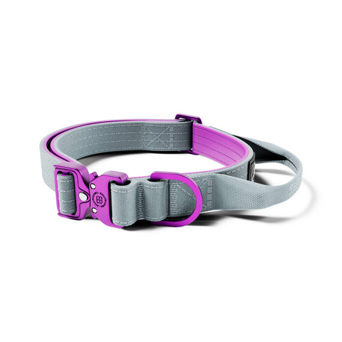 BullyBillows Light Combat Collar 2.5cm XS P,GM