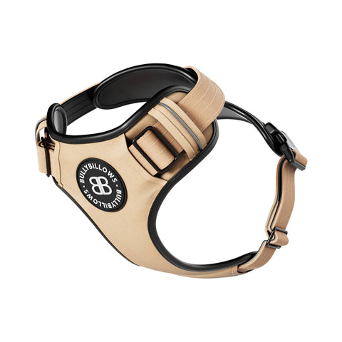 BullyBillows Premium Comfort Harness C L,M,T