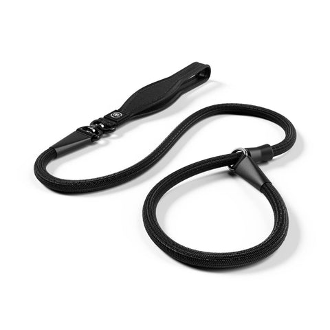 BullyBillows Slip Lead Anti Pull Black V2.0