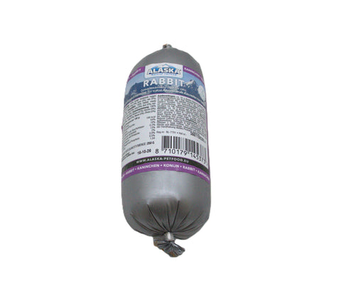 Alaska Cat Rabbit 250g