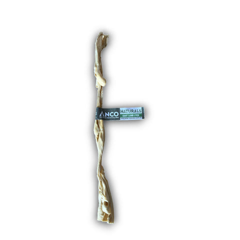 Anco Natural Giant Lamb Stick