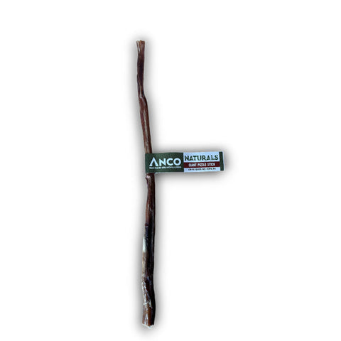 Anco Natural Giant Pizzle Stick