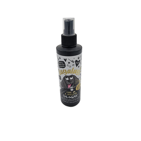 Bugalugs One In a Million Dog cologne 200ml