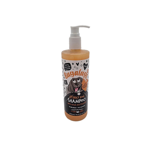 Bugalugs Stinky Dog Dog Shampoo 500ml