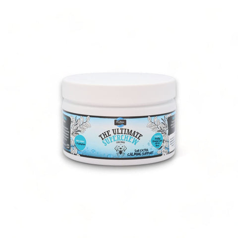 Proflax Calming Superchews 120g