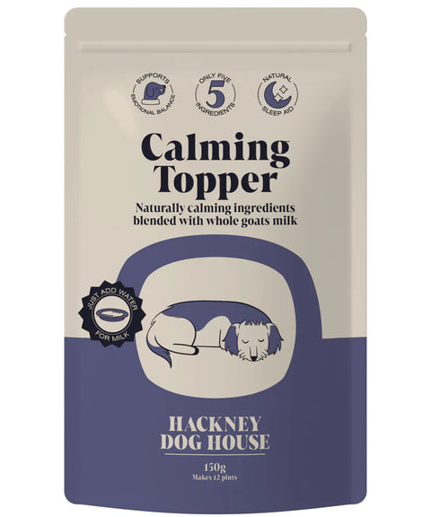 H.D.H Calming Topper for Dogs 150g