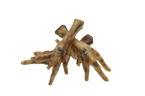 Anco Natural Chicken Feet