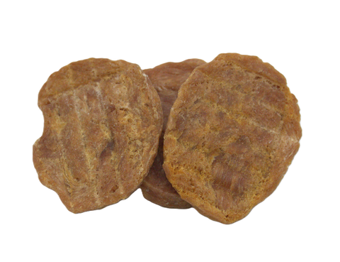 D Burns Chicken Jerkey