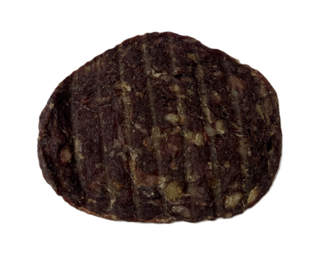 D Burns Meat Jerkey