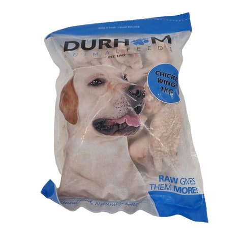 Durham Chicken Wings 1kg