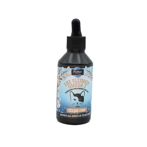 Proflax Feline Fine 100ml