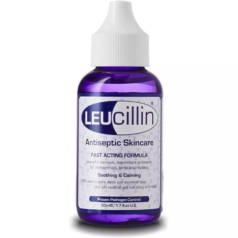 Leucillin 50ml Dropper