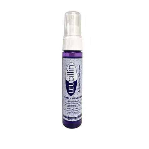Leucillin 60ml Spray
