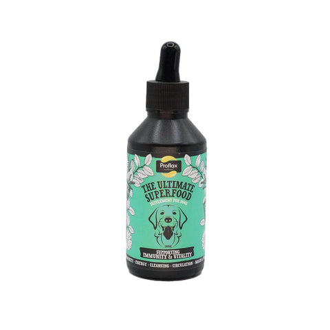 Proflax Immuinity & Vitality 100ml