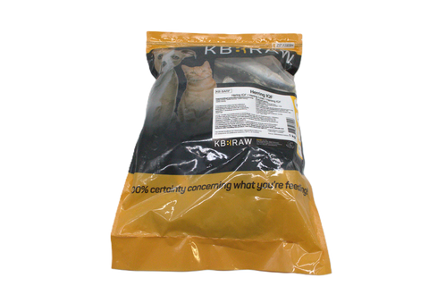 Kiezebrink Herring 1kg