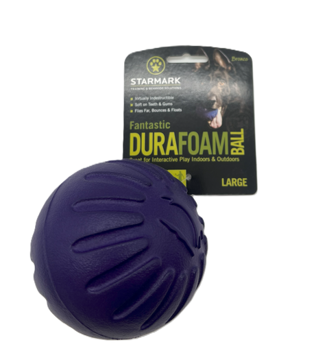 RoseWood Dura Foam Large Ball