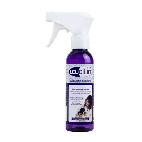 Leucillin 150ml Spray