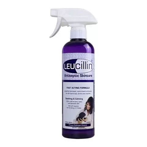 Leucillin 500ml Spray