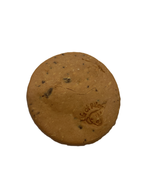 Life Of Riley Choc Chip Cookie