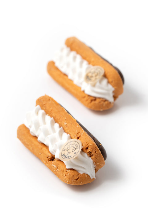 Life Of Riley Doggy Éclair