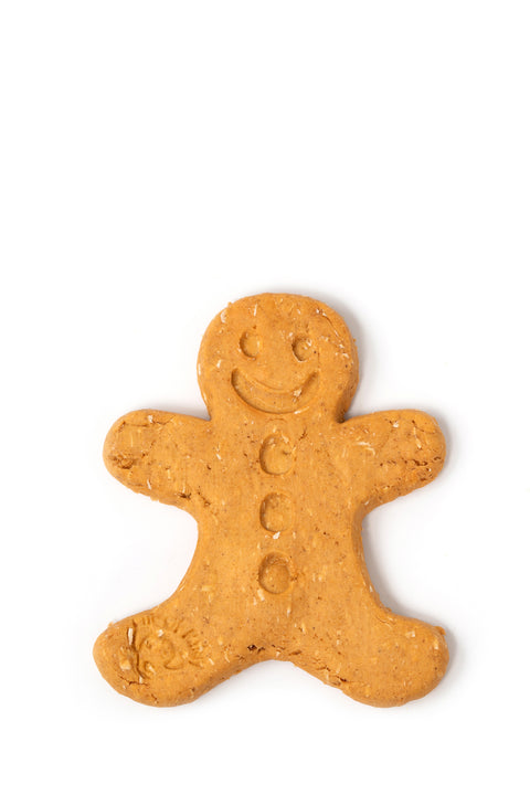 Life Of Riley Ginger Breadman