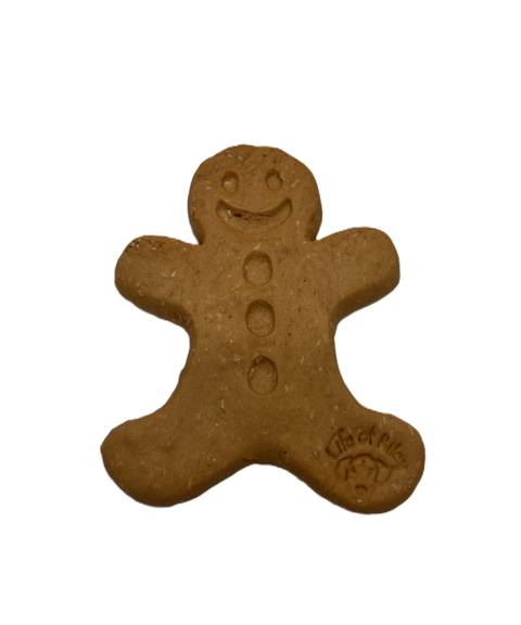Life Of Riley Ginger Breadman