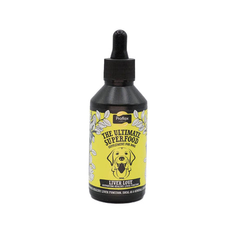 Proflax Liver Love 100ml