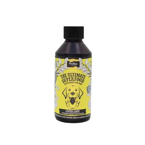 Proflax Liver Love 250ml
