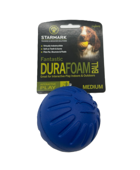RoseWood Dura Foam Medium Ball