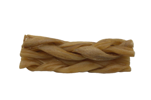Anco Natural Medium Goat Braid