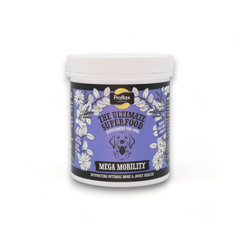 Proflax Mega Mobilty 125g
