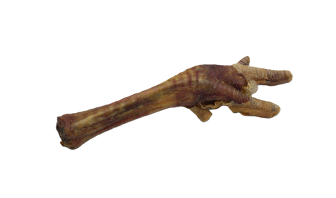 Anco Natural Turkey Feet