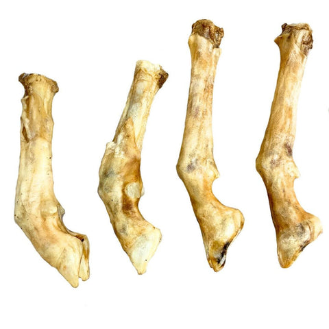 Nova Goat Feet