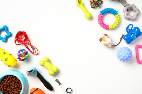 Pet Supplies