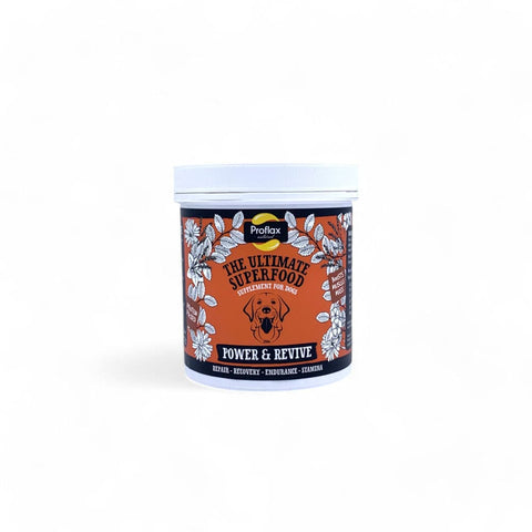 Proflax Power & Revive 100g
