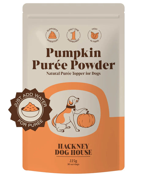 H.D.H Pumpkin Puree Powder 225g