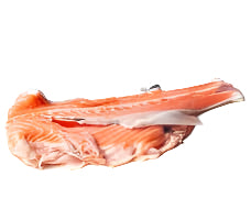 Kiezebrink Salmon Bodies