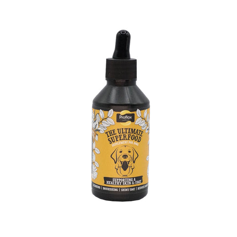Proflax Skin & Coat 100ml