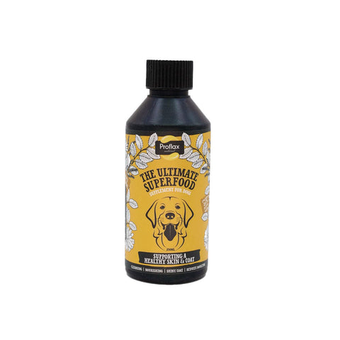 Proflax Skin & Coat 250ml