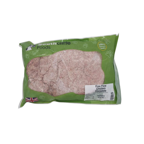 SouthCliffe Complete Chicken FreeFlow 1kg